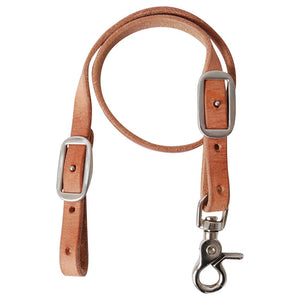 Martin Saddlery Wither Strap Tack - Wither Straps Martin Saddlery Natural Harness  