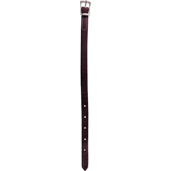 Martin Saddlery Breast Collar Tug Tack - Breast Collars Martin Saddlery 1"x36" Latigo