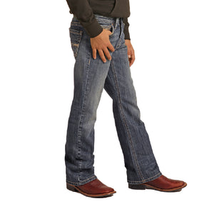 Rock & Roll Denim Boy's BB Gun Jean KIDS - Boys - Clothing - Jeans Panhandle   