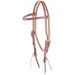 Martin Saddlery Harness Browband Headstall Tack - Headstalls Martin Saddlery   