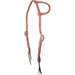 Martin Saddlery Harness One Ear Headstall Tack - Headstalls Martin Saddlery   