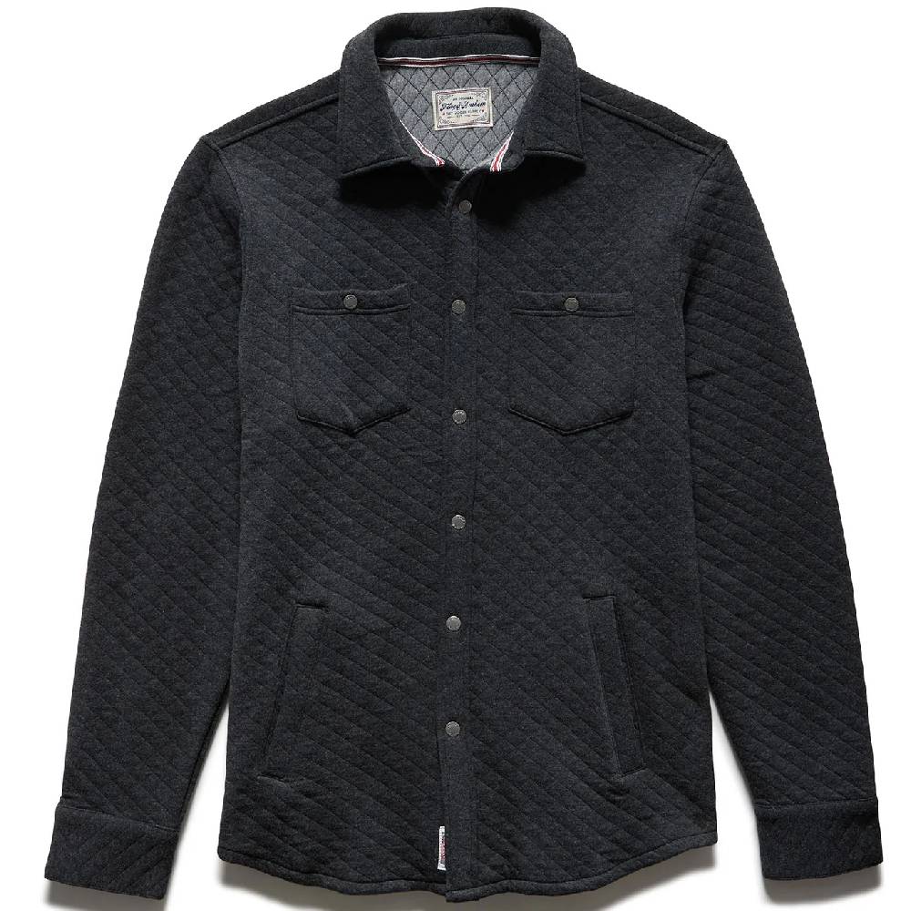 Flag & Anthem Men's Alloway Quilt Jacket - Teskeys