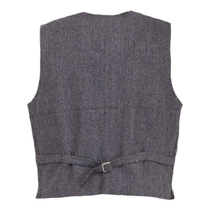 Outback Trading Men's Jessie Vest MEN - Clothing - Outerwear - Vests Outback Trading Co   