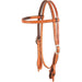 Martin Saddlery Quick Change Browband Headstall Tack - Headstalls Martin Saddlery   