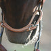 Martin Saddlery Harness Leather Curb Strap Tack - Curbs Martin Saddlery   