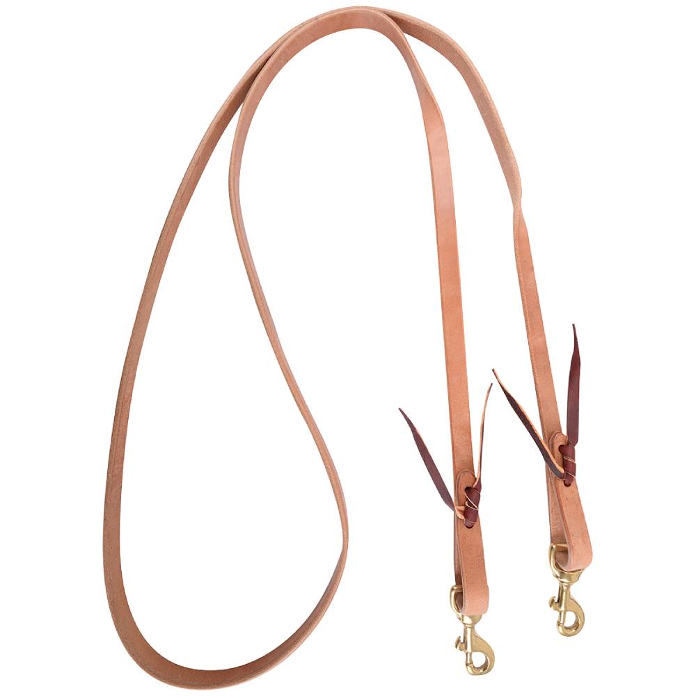 Martin Saddlery Harness Roping Reins - Teskeys