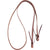 Martin Saddlery Harness Leather Roping Rein With Water Loops Tack - Reins Martin Saddlery 5/8"  