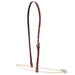 Martin Saddlery Single Rope Noseband Tack - Nosebands & Tie Downs Martin Saddlery