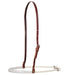 Martin Saddlery Single Rope Rubber Tube Covered Noseband Tack - Nosebands & Tie Downs Martin Saddlery