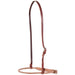 Martin Saddlery Adjustable Cavesson Tack - Nosebands & Tie Downs Martin Saddlery Harness