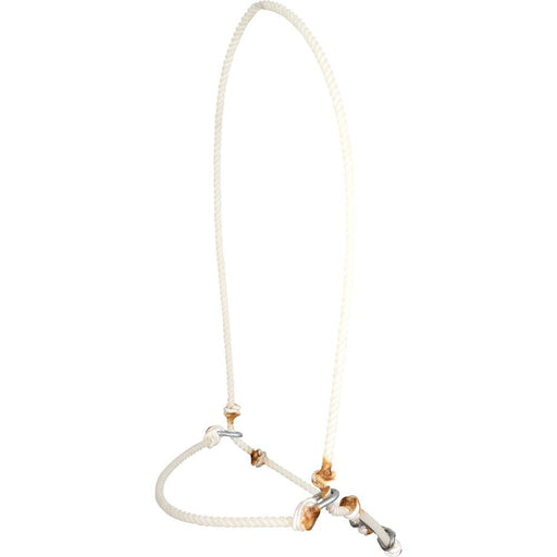 Martin Saddlery Headsetter Tie Down Tack - Training Martin Saddlery Rope