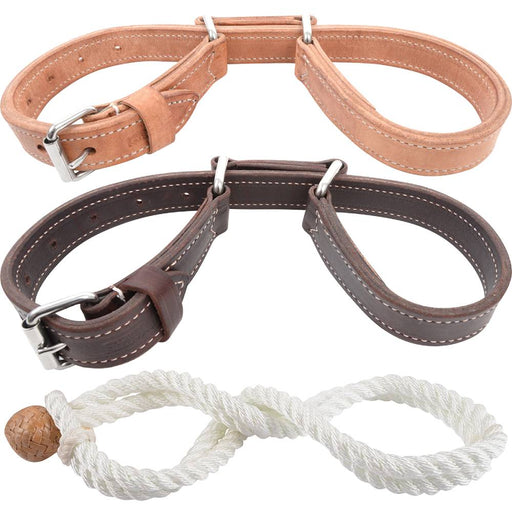 Martin Saddlery Hobbles Tack - Training Martin Saddlery