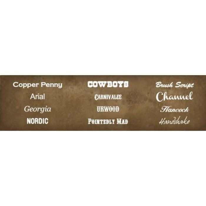 Scout Leather Co. Dillon Trifold Wallet MEN - Accessories - Wallets & Money Clips Scout Leather Goods   