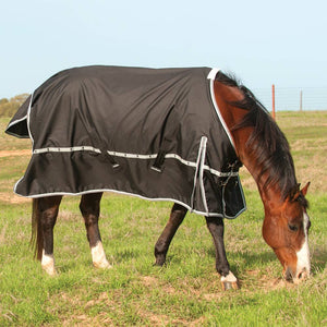 Classic Equine Windbreaker Turnout Sheet Tack - Blankets & Sheets Classic Equine   