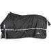 Classic Equine Windbreaker Turnout Sheet Equine - Blankets & Sheets Classic Equine Black XS