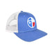 Teskey's Youth 3D Texas Flag T Logo Cap TESKEY'S GEAR - Youth Baseball Caps Teskey's
