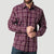 Wrangler Plaid Snap Shirt - FINAL SALE MEN - Clothing - Shirts - Long Sleeve Shirts WRANGLER   