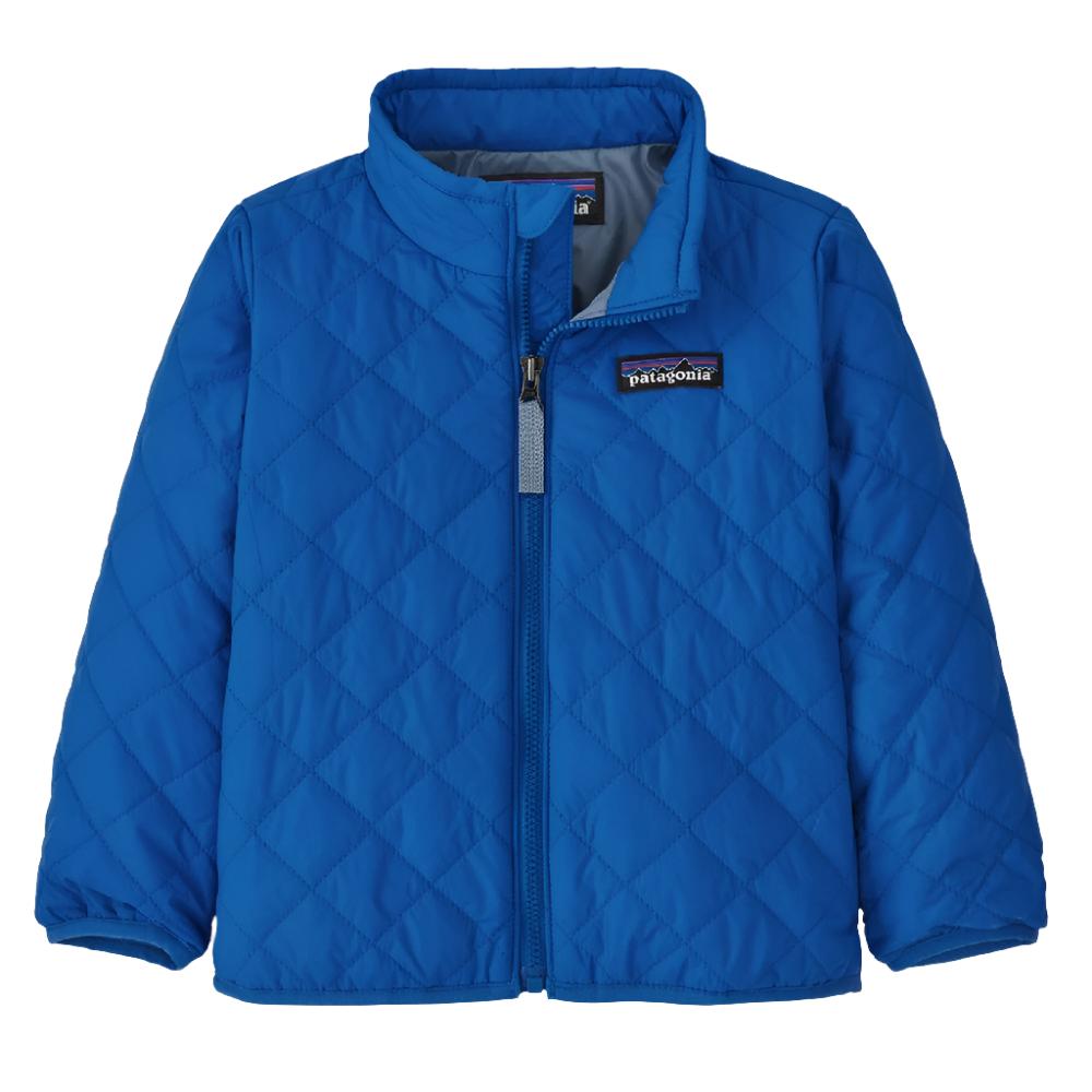 Patagonia baby sales nano puff