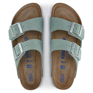 Birkenstock Arizona - Beryl WOMEN - Footwear - Sandals BIRKENSTOCK   