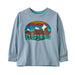 Patagonia Baby Regenerative Graphic Tee KIDS - Baby - Unisex Baby Clothing Patagonia   