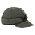 Stormy Kromer The Original Cap - Multiple Colors HATS - CASUAL HATS Stormy Kromer Charcoal 7 
