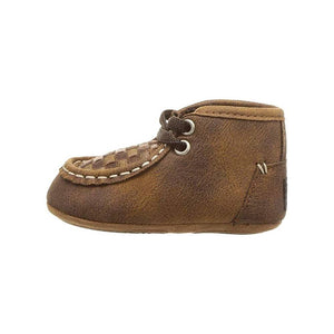Baby Buckers Infant Carson Chukka Shoe KIDS - Baby - Baby Footwear M&F Western Products   