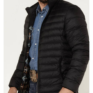 Pendleton Genesee Reversible Down Jacket - FINAL SALE MEN - Clothing - Outerwear - Jackets PENDLETON   