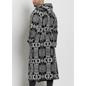 Pendleton Harding Robe MEN - Clothing - Underwear, Socks & Loungewear PENDLETON   