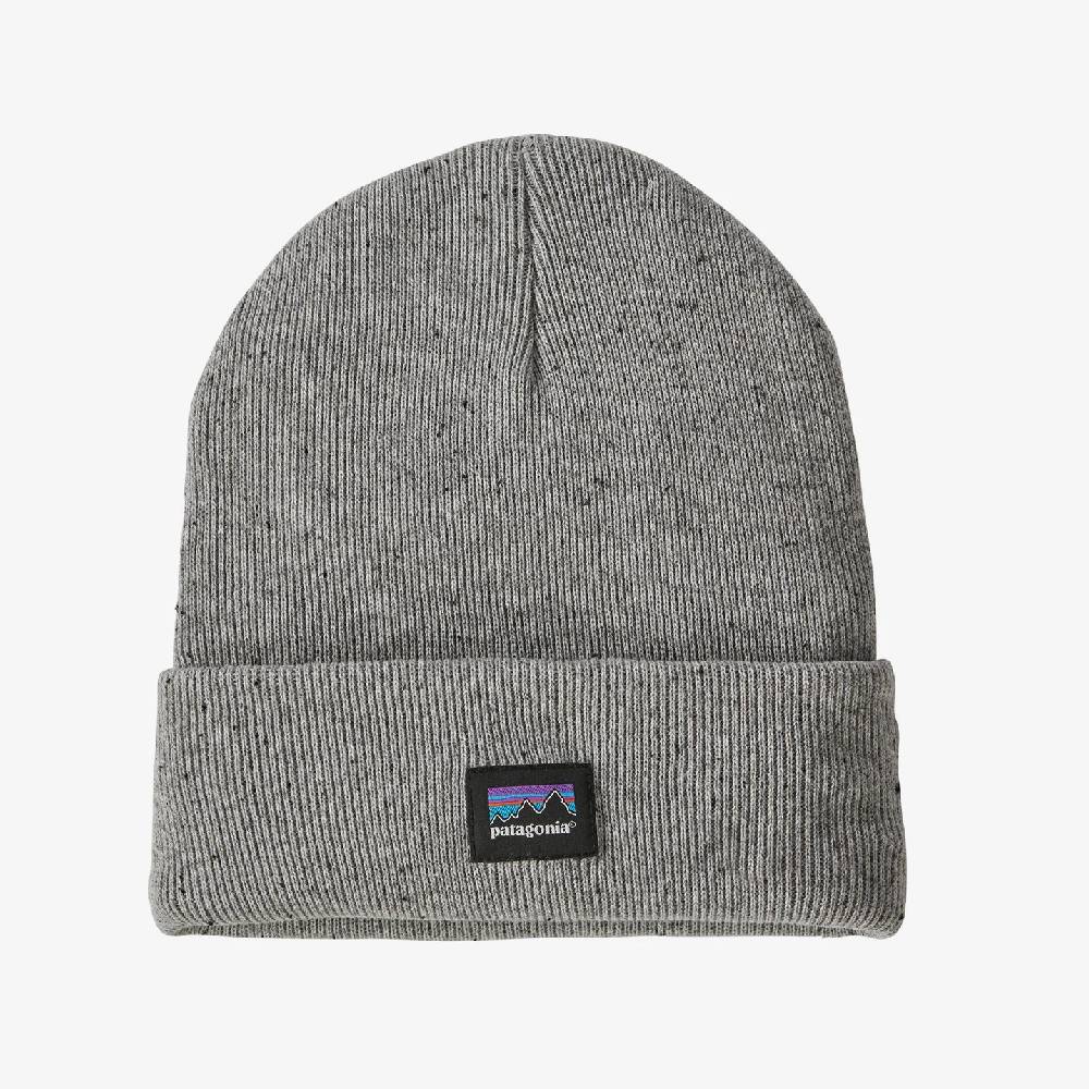 Patagonia Everyday Beanie - FINAL SALE HATS - BEANIES Patagonia   