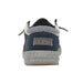 Hey Dude Paul - Grey MEN - Footwear - Casual Shoes Hey Dude   