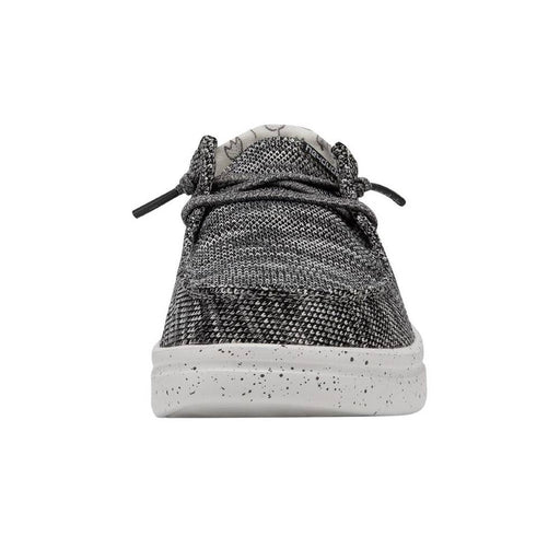 Hey Dude Wendy Rise Sox - Grey WOMEN - Footwear - Casuals Hey Dude   