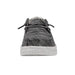 Hey Dude Wendy Rise Sox - Grey WOMEN - Footwear - Casuals Hey Dude   