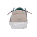 Hey Dude Wendy Sox - Sunset Pink WOMEN - Footwear - Casuals Hey Dude