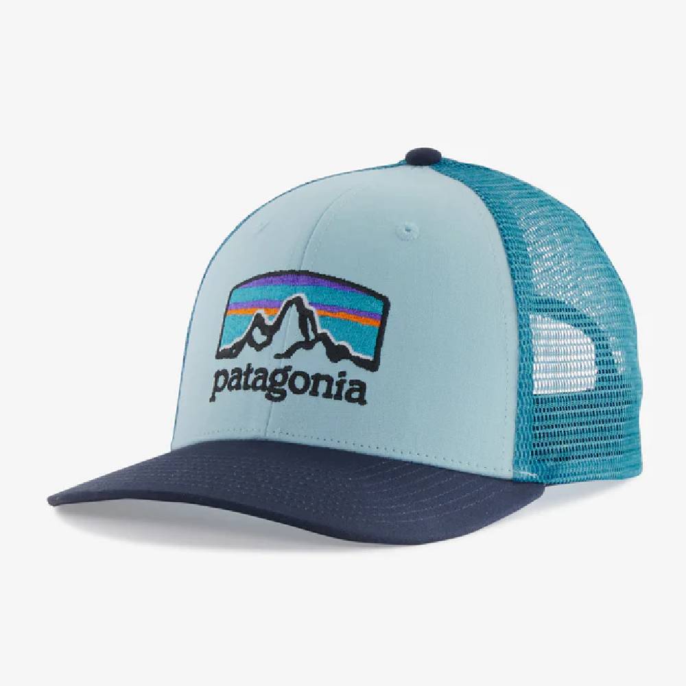 Patagonia Fitz Roy Horizons Trucker Hat HATS - BASEBALL CAPS Patagonia   