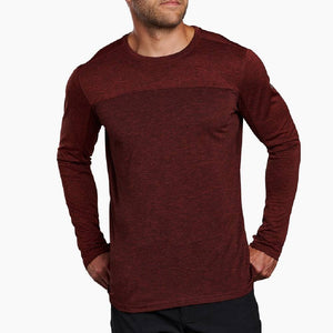 KÜHL Engineered Shirt MEN - Clothing - Shirts - Long Sleeve Shirts Kuhl   