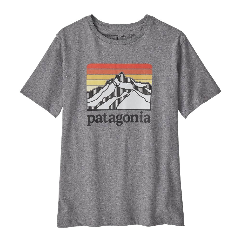 Patagonia Boy's Regenerative Graphic Tee KIDS - Boys - Clothing - T-Shirts & Tank Tops Patagonia   