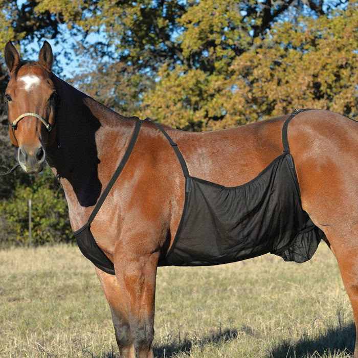 Cashel Fly Sheet Belly Guard Equine - Fly & Insect Control Cashel 66-72  
