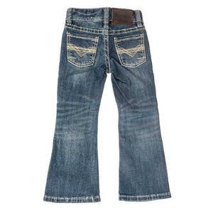 Rock & Roll Boy's Reflex Jean - FINAL SALE KIDS - Boys - Clothing - Jeans Panhandle   