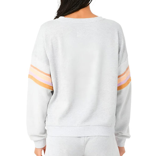 Rip Curl Women's Swell Crew WOMEN - Clothing - Pullovers & Hoodies Rip Curl   
