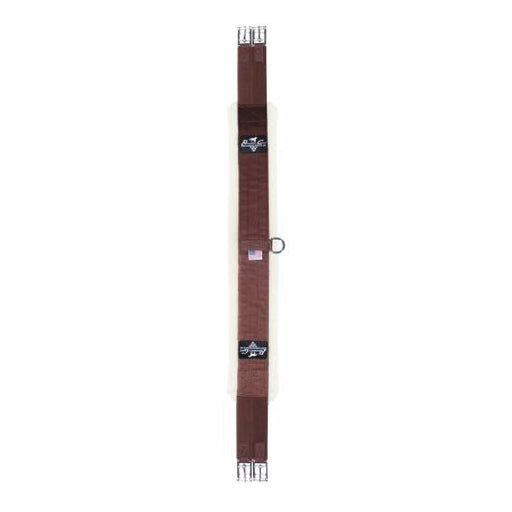 Professional's Choice SMx English Girth - Merino Wool English - Tack Professional's Choice 40"  