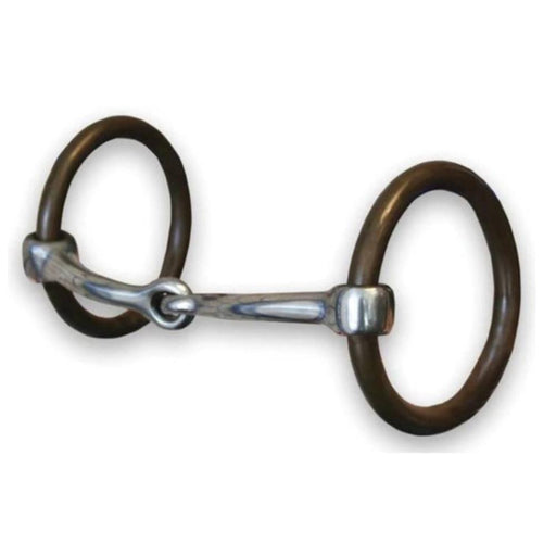 Professional's Choice Bob Avila Signature Snaffle Bit Tack - Bits Professional's Choice