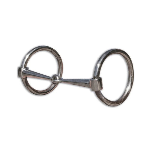 Professional's Choice Bob Avila Show Snaffle Bit Tack - Bits Professional's Choice   