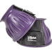 Cashel Rubber Bell Boots Tack - Leg Protection Cashel Purple M 