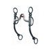 Professional's Choice Bob Avila Pheonix Collection - Medium Port Tack - Bits Professional's Choice   