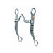 Professional's Choice Bob Avila Sunflower Collection Medium Port Tack - Bits Professional's Choice   