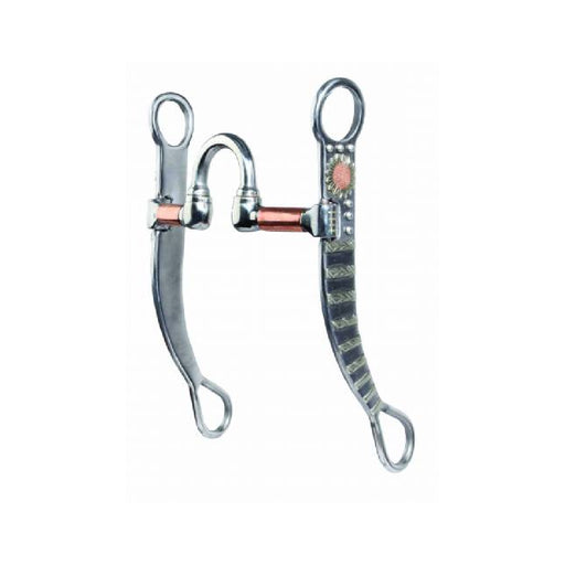 Professional's Choice Bob Avila Sunflower Collection Correction Tack - Bits Professional's Choice   
