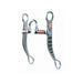 Professional's Choice Bob Avila Sunflower Collection Correction Tack - Bits Professional's Choice   