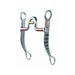 Professional's Choice Bob Avila Sunflower Collection Port with Roller Tack - Bits Professional's Choice   