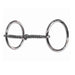 Professional's Choice Brittany Pozzi O-Ring Twisted Wire Snaffle Bit Tack - Bits Professional's Choice   