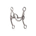 Professional's Choice Derby Medium Port Bit Tack - Bits Professional's Choice   